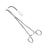 Mixter Right Angled Forceps