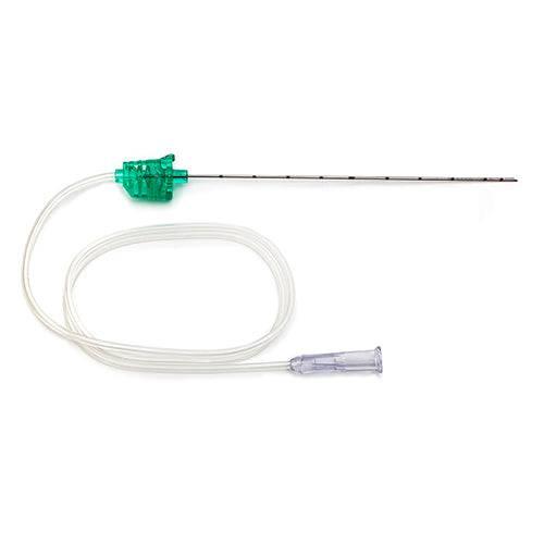 Stimuplex Ultraplex 360 Echogenic Needle