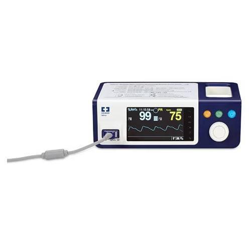 Nellcor Bedside SpO2 Monitoring System