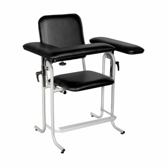Adjustable Blood Draw Chair