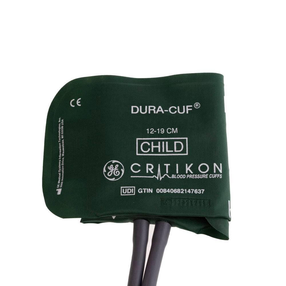 Dura Cuff with 2-Tube Dinaclick Connector
