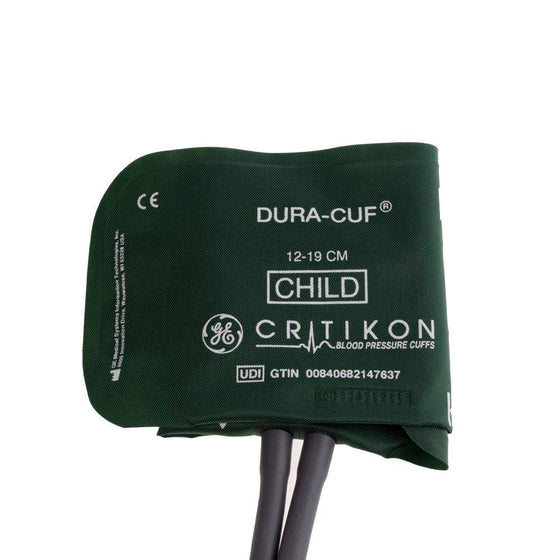 Dura Cuff with 2-Tube Dinaclick Connector