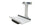 Digital Pediatric Tray Scale