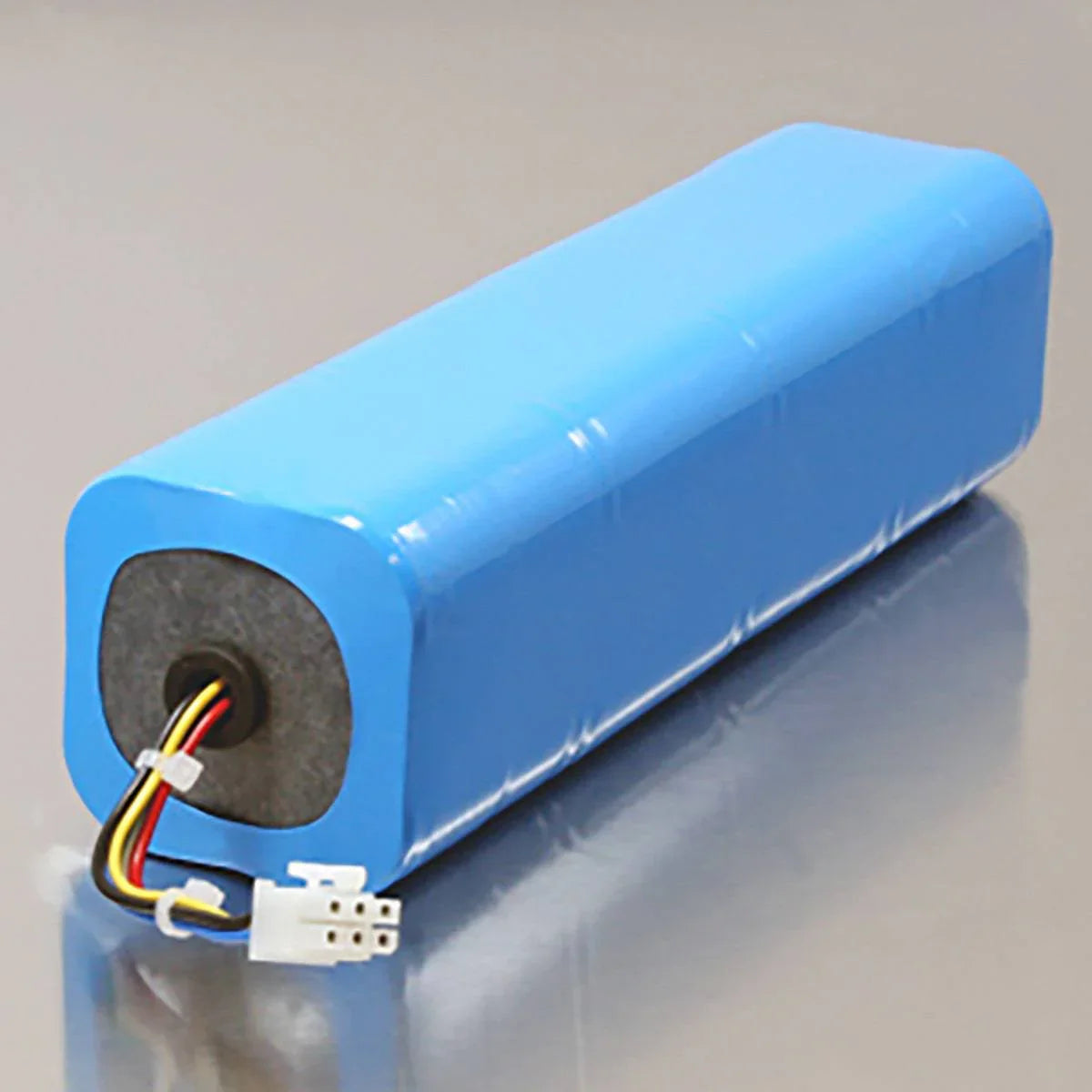 Marquette Mac 8 Battery Replacement