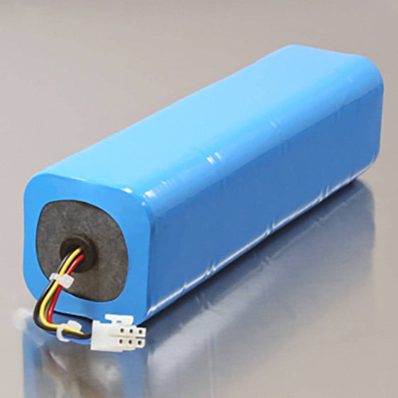 Marquette Mac 8 Battery Replacement