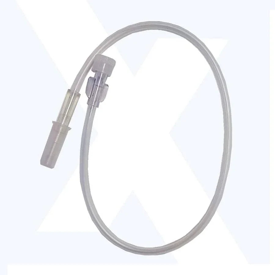 Exel IV Extension Sets