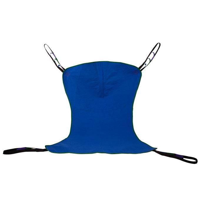 Full Body Solid Fabric Sling