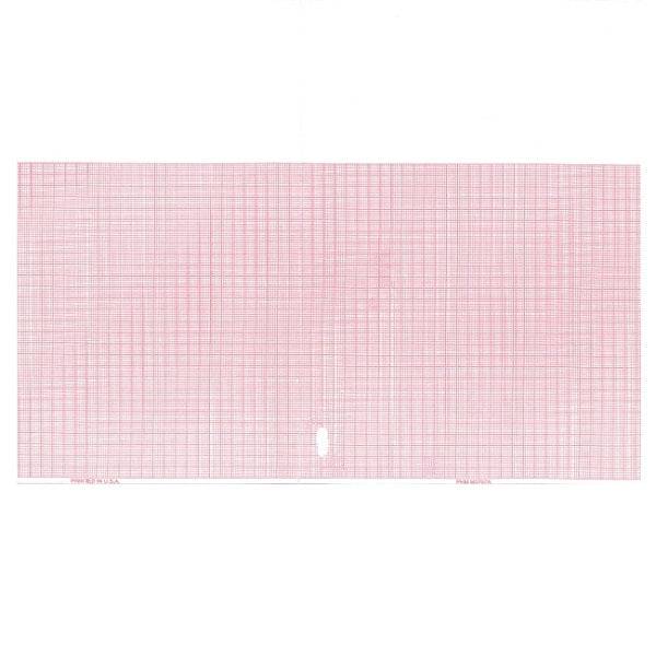 Philips ECG Chart Paper