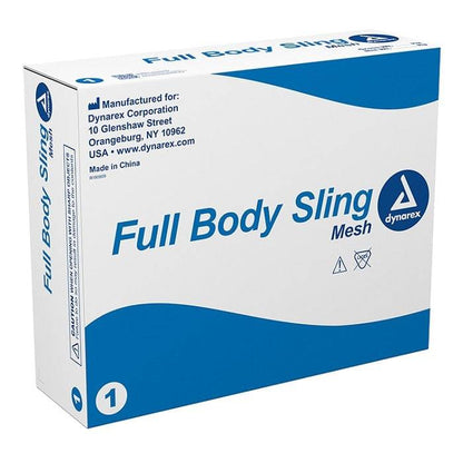 Dynarex Full Body Mesh Sling