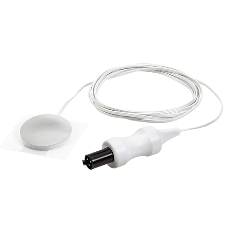 Reusable Infant Skin Temperature Probe