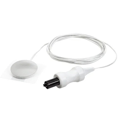 Reusable Infant Skin Temperature Probe – MedicalRite