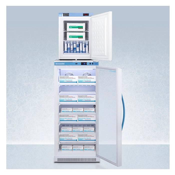 24" Wide Vaccine Refrigerator