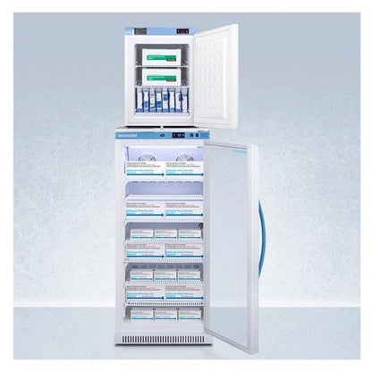 24" Wide Vaccine Refrigerator