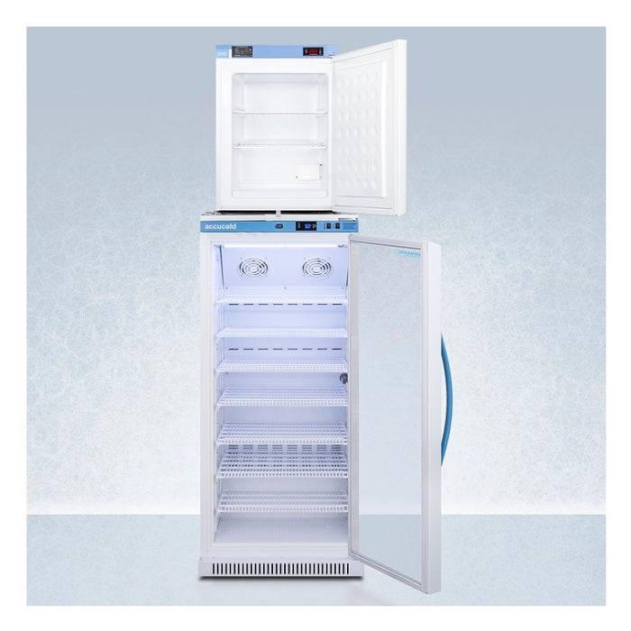 24" Wide Vaccine Refrigerator