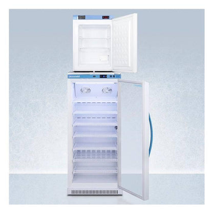 24" Wide Vaccine Refrigerator