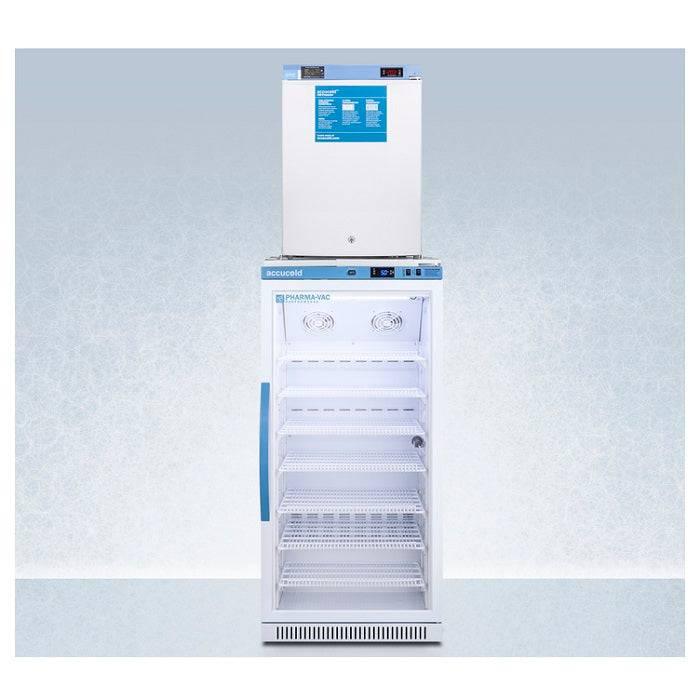 24" Wide Vaccine Refrigerator