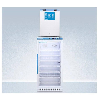 24" Wide Vaccine Refrigerator