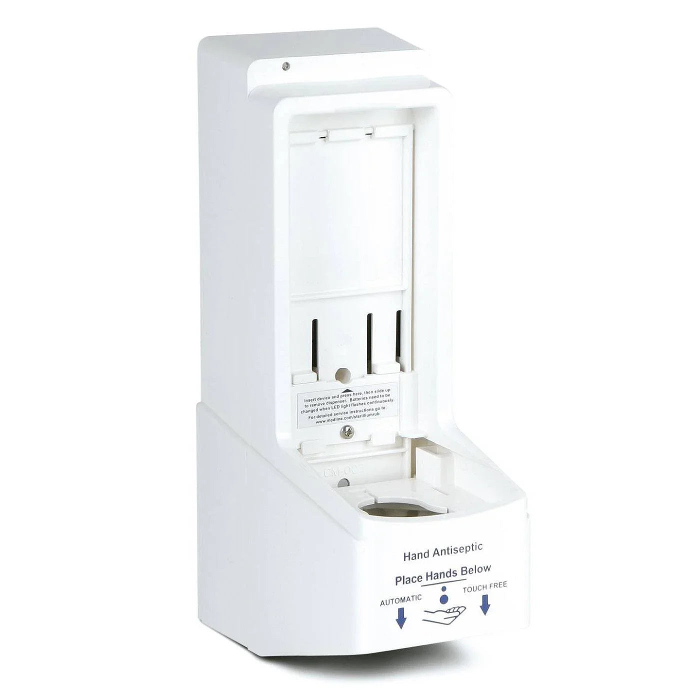 Sterillium Gel Hand Sanitizer Dispenser