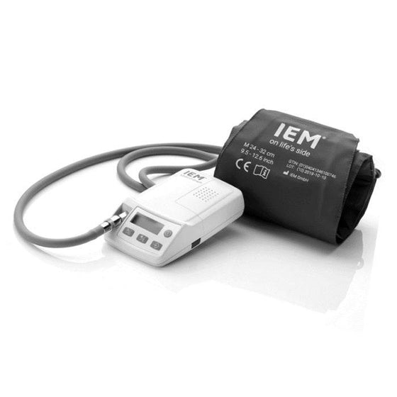 Mobil-O-Graph ABPM Premium Set