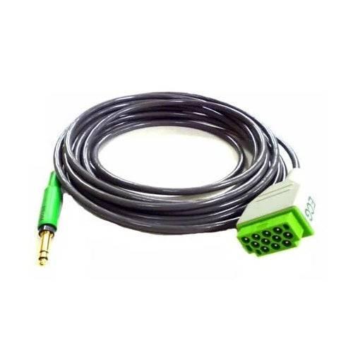 GE Compatible Spacelabs Interface Cable