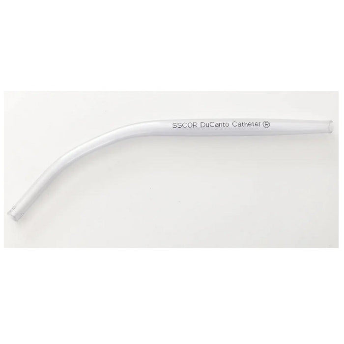 DuCanto Suction Catheter