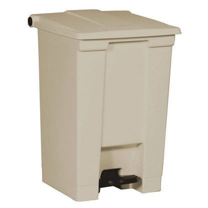 12 Gallon Step-On Waste Container