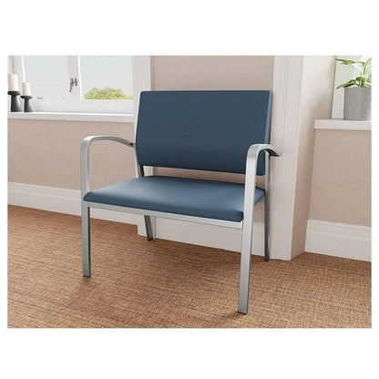 Newport Upholstered Bariatric Chair
