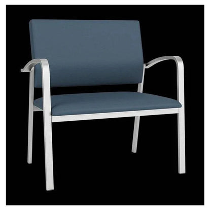 Newport Upholstered Bariatric Chair