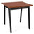 Lesro Newport Laminate End Table
