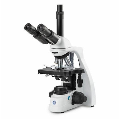 B Scope Trinocular Microscope