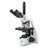 B Scope Trinocular Microscope