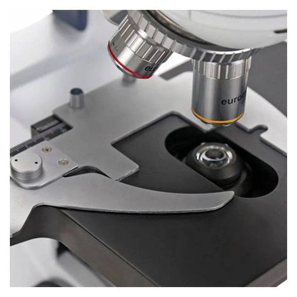 B Scope Trinocular Microscope
