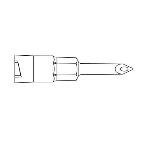Hospital Injection Pin Micro Pin Non-Vented Dispensing Device — MedicalRite