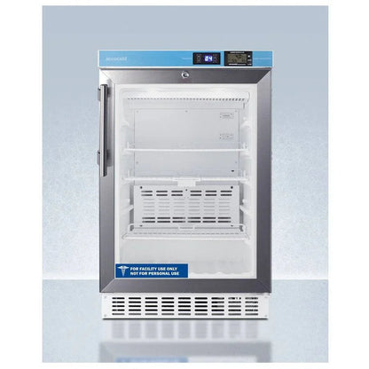 ADA-Compliant Pharmacy Refrigerator