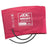 Bariatric 2-Tube Blood Pressure Cuff