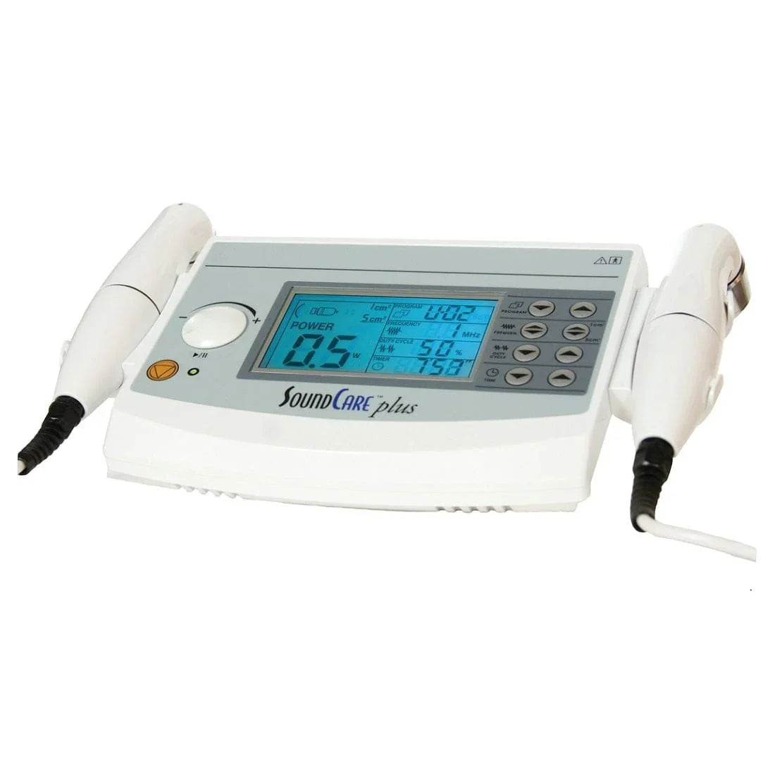 SoundCare Plus Ultrasound Device