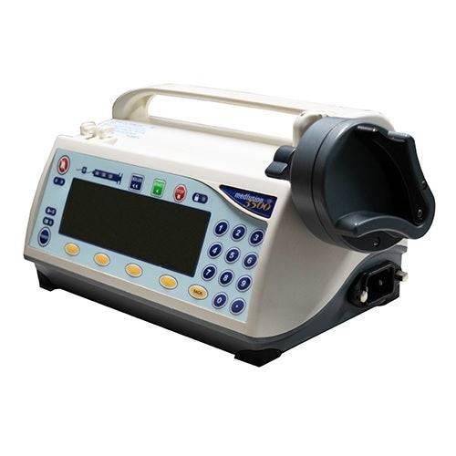 Soma Tech Medfusion 3500 Syringe Pump