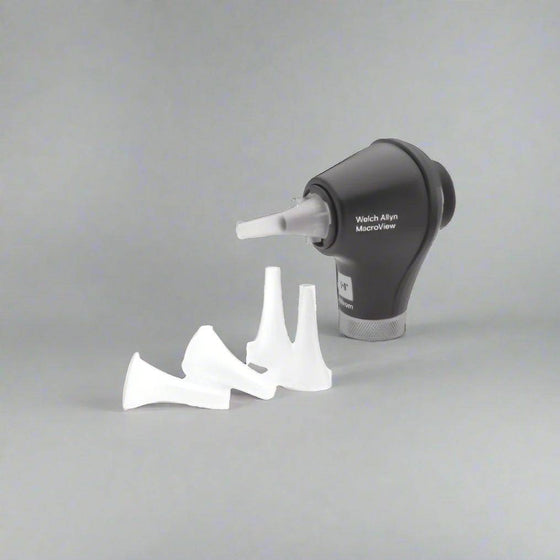 LumiView Disposable Ear Specula