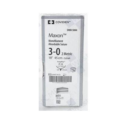 Premium 3-0 Reverse Cutting Suture