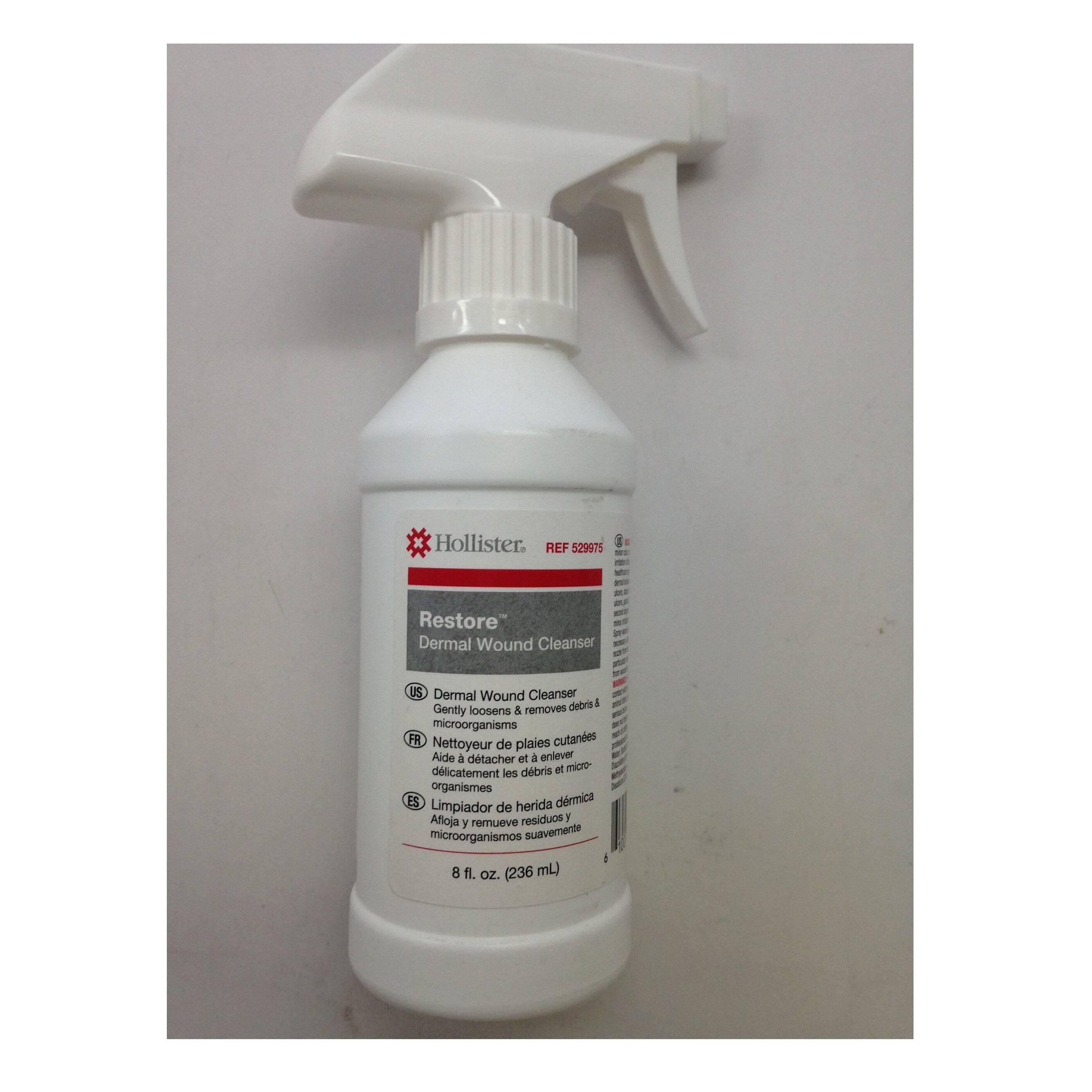 Restore Rite Restore Wound Cleanser โ MedicalRite