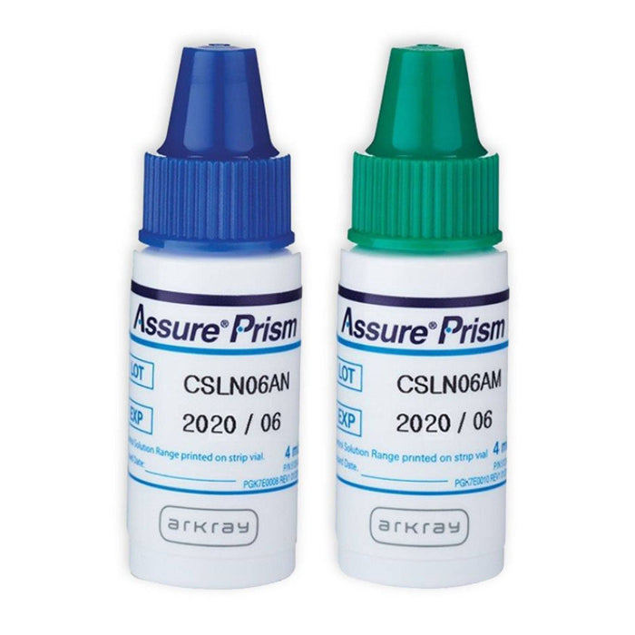 Control Solution Assure Prism