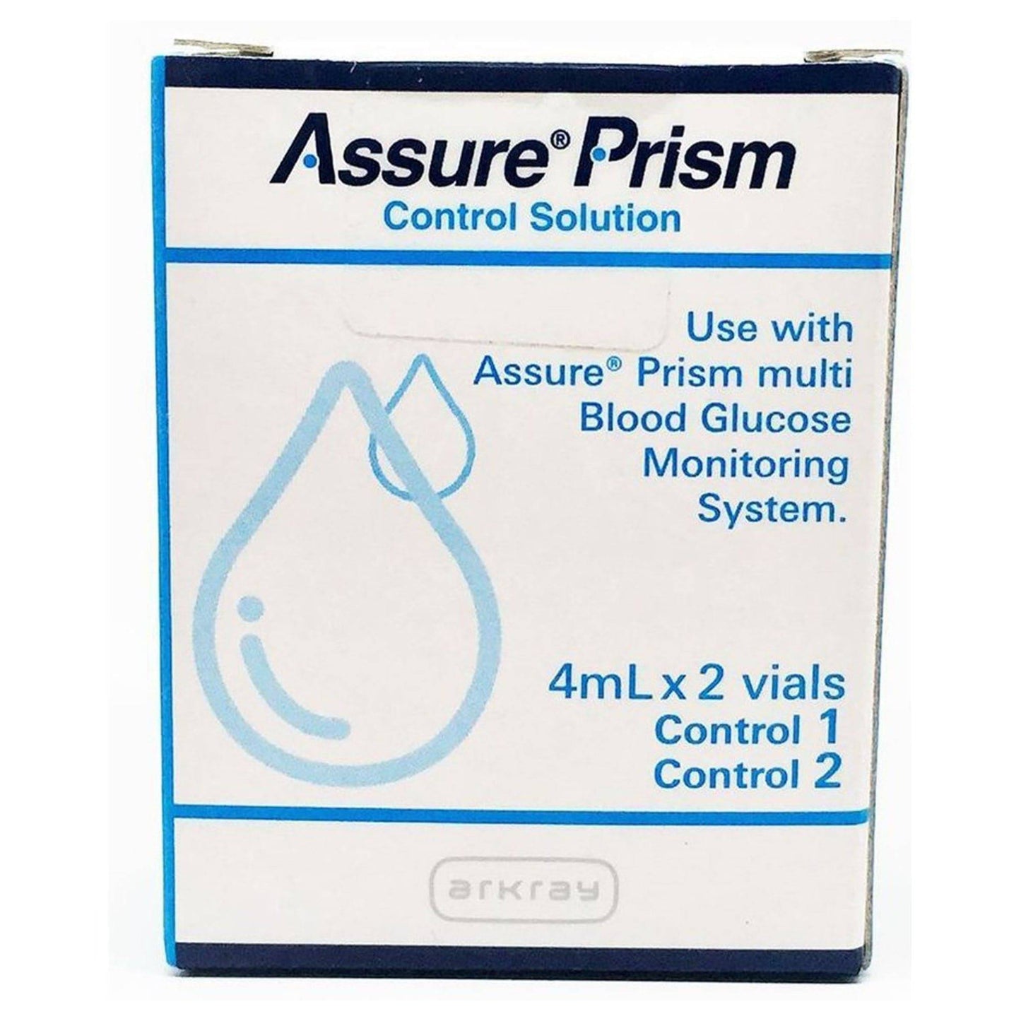 Control Solution Assure Prism