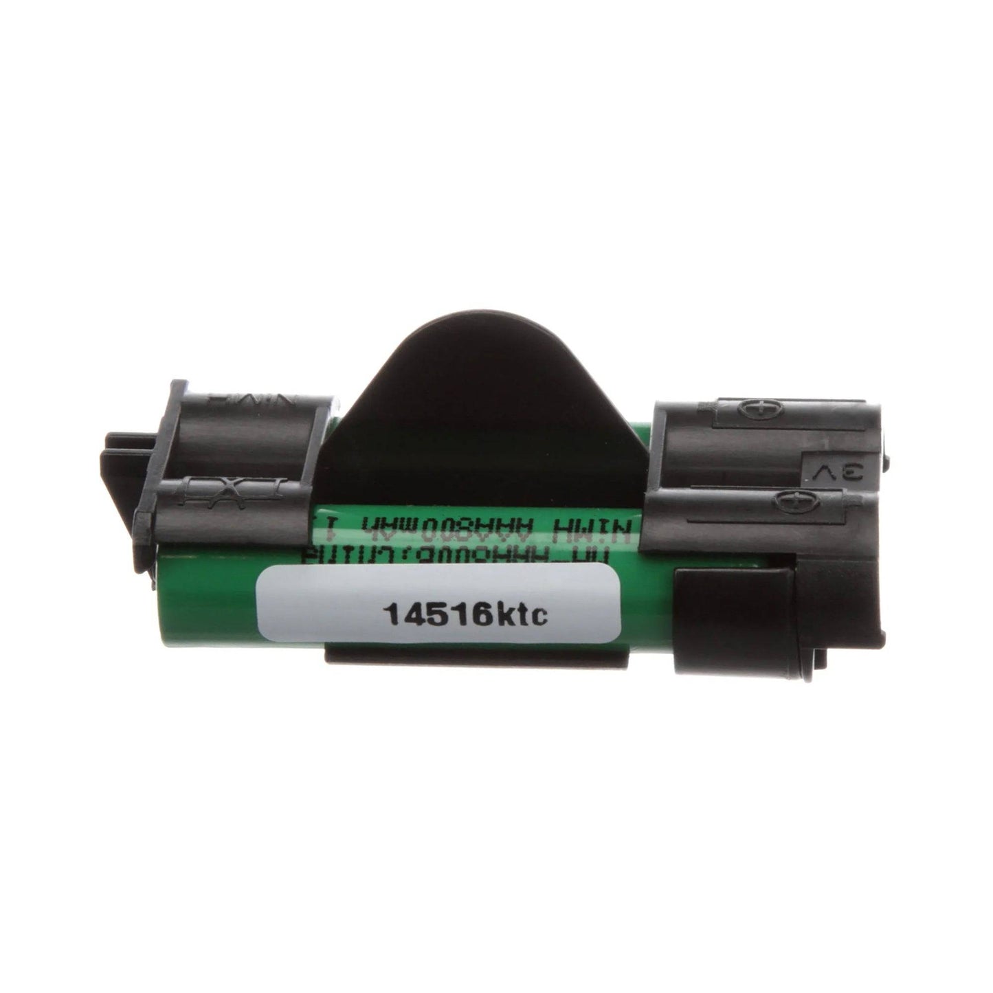 Rechargeable Battery Pack for Braun ThermoScan