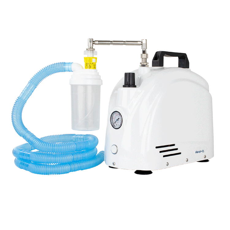 High Pressure 50 PSI Compressor