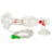 360 Degree Resuscitator with Bag Reservoir
