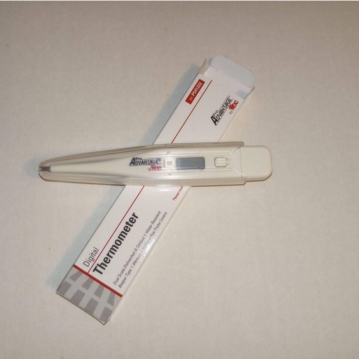 Digital Thermometer Kit — MedicalRite
