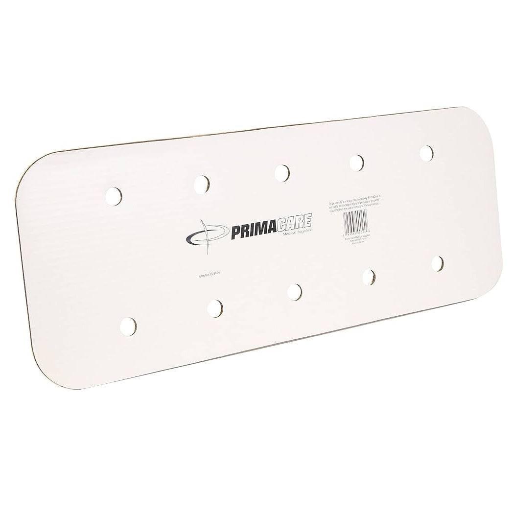 Cost-Effective Cardboard Splint — MedicalRite