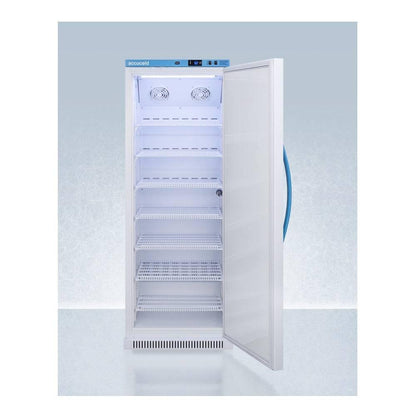 NSF/ANSI Certified Upright Vaccine Refrigerator
