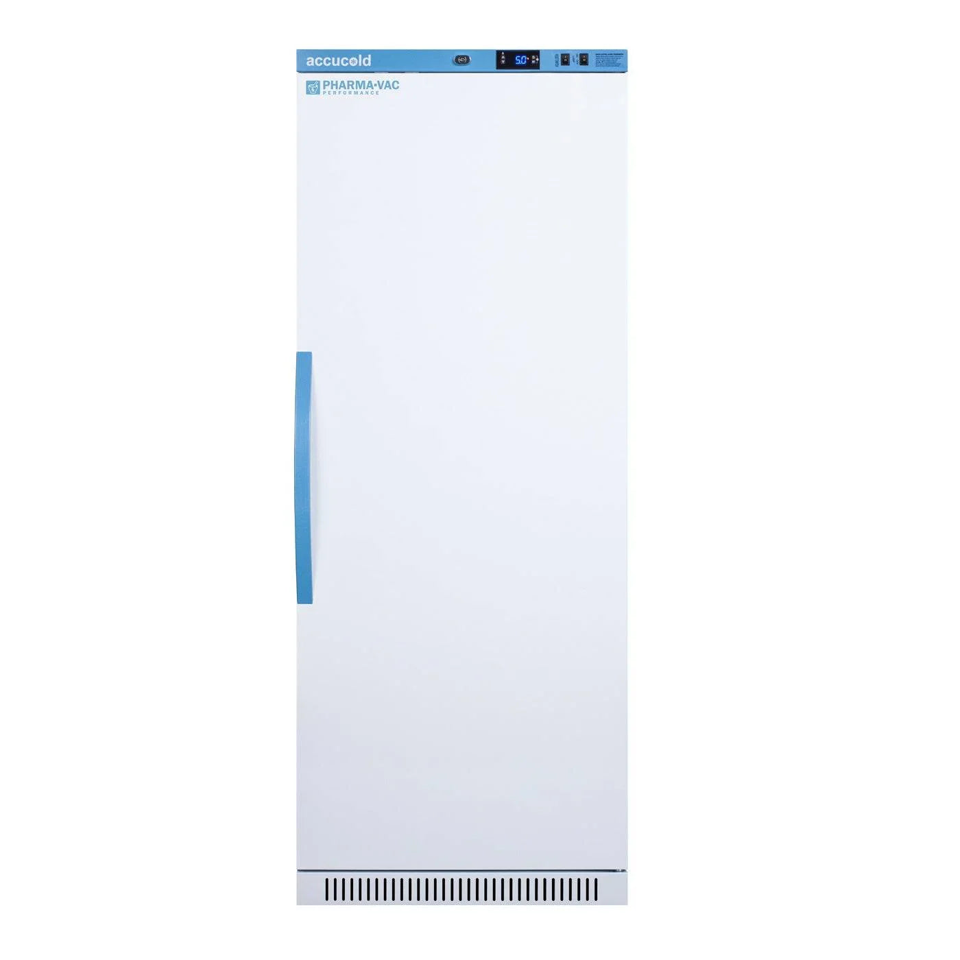 NSF/ANSI Certified Upright Vaccine Refrigerator