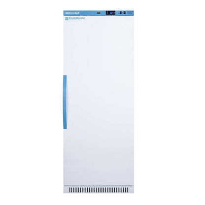 NSF/ANSI Certified Upright Vaccine Refrigerator